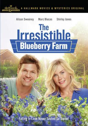 The Irresistible Blueberry Farm [DVD]