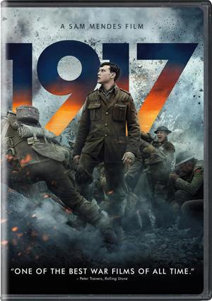 1917 [DVD]