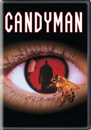 Candyman [DVD]