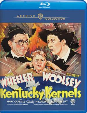 Kentucky Kernels [Blu-ray] [Blu-ray]