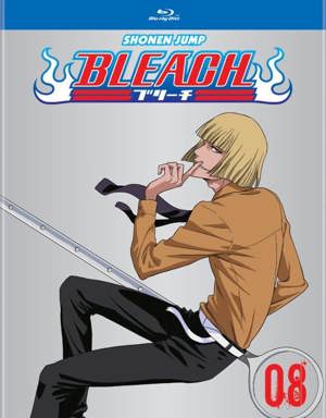 Bleach [Blu-ray]