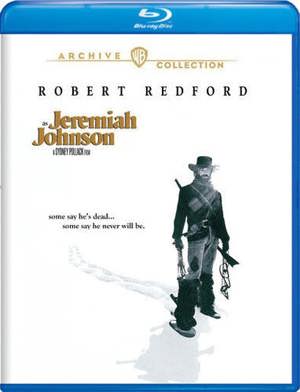 Jeremiah Johnson [Blu-ray] [Blu-ray]
