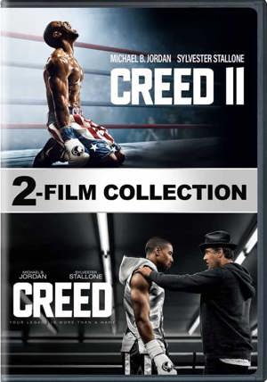 Creed: 2-film Collection (DVD Double Feature) [DVD]