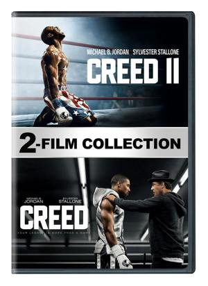 Creed: 2-film Collection (DVD Double Feature) [DVD]