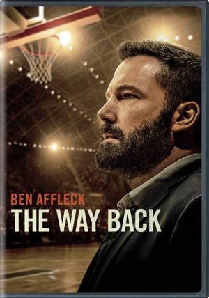 The Way Back [DVD]