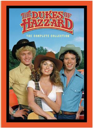 The Dukes of Hazzard: Seasons 1-7 (Box Set) [DVD]