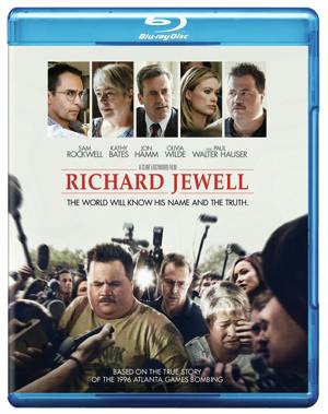 Richard Jewell (Blu-ray) [Blu-ray]