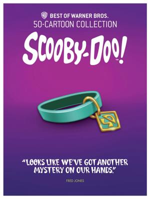 Best of Warner Bros.: 50 Cartoon Collection - Scooby-Doo (Iconic Moments LL) (Box Set) [DVD]