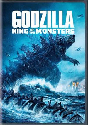 Godzilla - King of the Monsters (DVD Special Edition) [DVD]