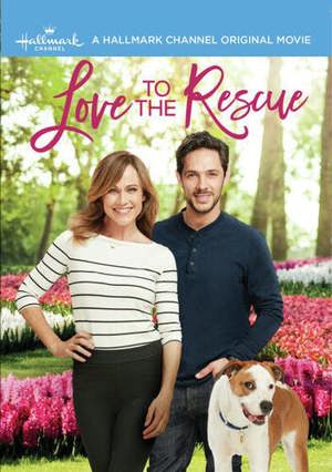 Love To The Rescue [DVD]