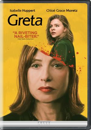 Greta [DVD]
