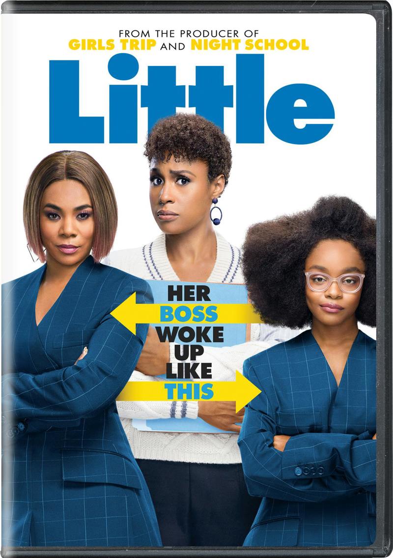 Little [DVD]