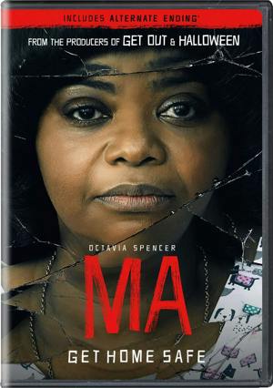 Ma [DVD]