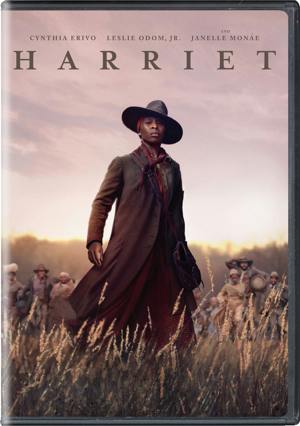 Harriet [DVD]