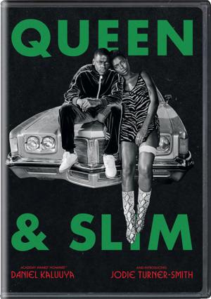 Queen & Slim [DVD]