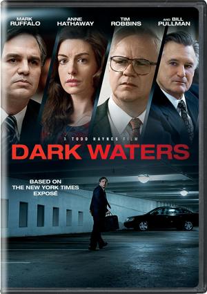 Dark Waters [DVD]