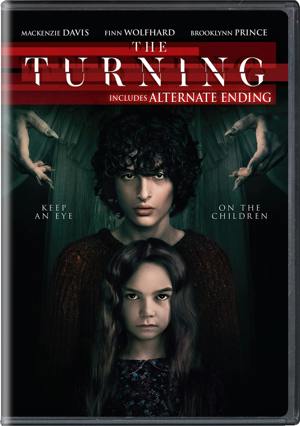The Turning [DVD]