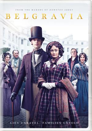 Belgravia: Season 1 [DVD]