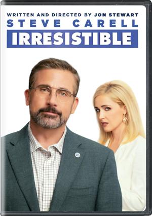 Irresistible [DVD]