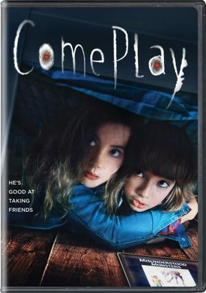Come Play [DVD]