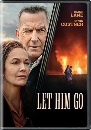 Let Him Go [DVD]