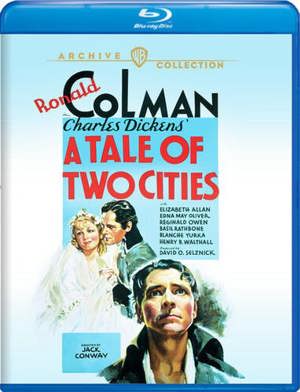Tale of Two Cities, A [Blu-ray] [Blu-ray]