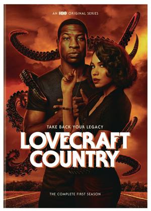 Lovecraft Country: The Complete First Season (Box Set) [DVD]
