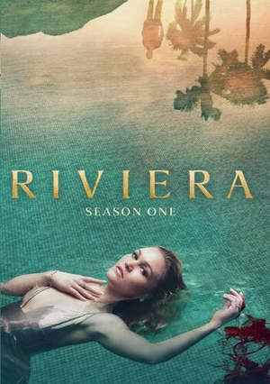 Riviera: The Complete Season One [DVD]