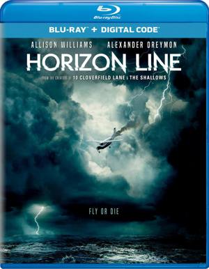 Horizon Line [Blu-ray]