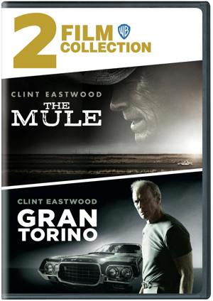 The Mule/Gran Torino (DVD Double Feature) [DVD]