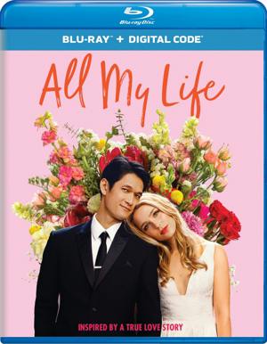 All My Life (Blu-ray + Digital Copy) [Blu-ray]