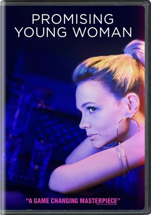 Promising Young Woman [DVD]