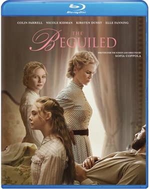 The Beguiled [Blu-ray]