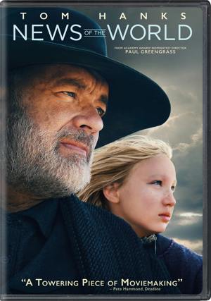 News of the World [DVD]