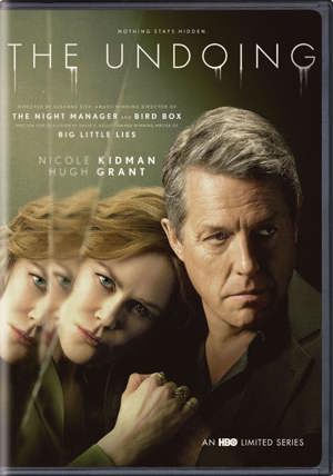 The Undoing [DVD]