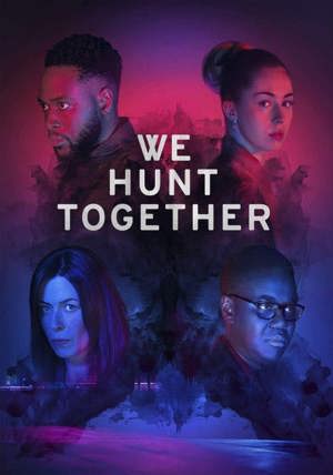 We Hunt Together [DVD]