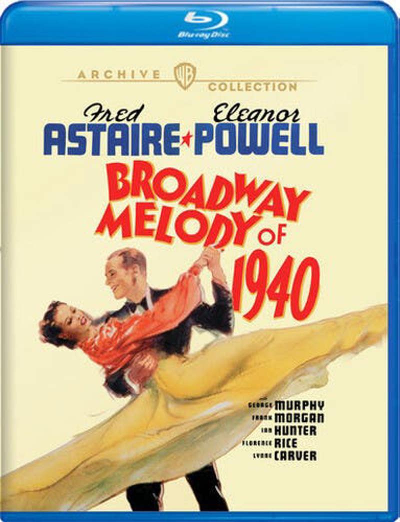 Broadway Melody of [Blu-Ray] [Blu-ray]