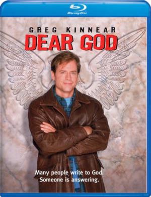 Dear God [blu-ray] [Blu-ray]