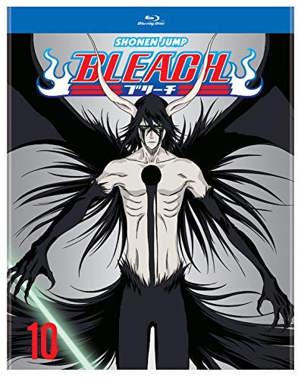 Bleach [Blu-ray]