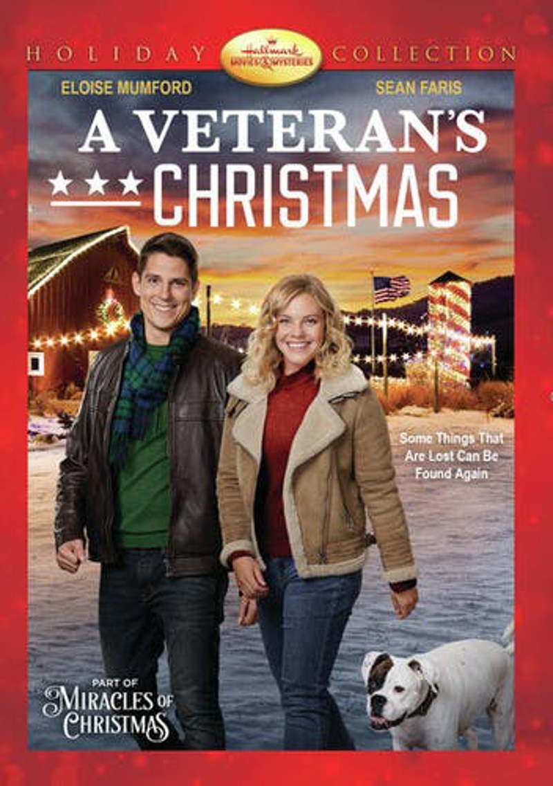 A Veteran's Christmas [DVD]