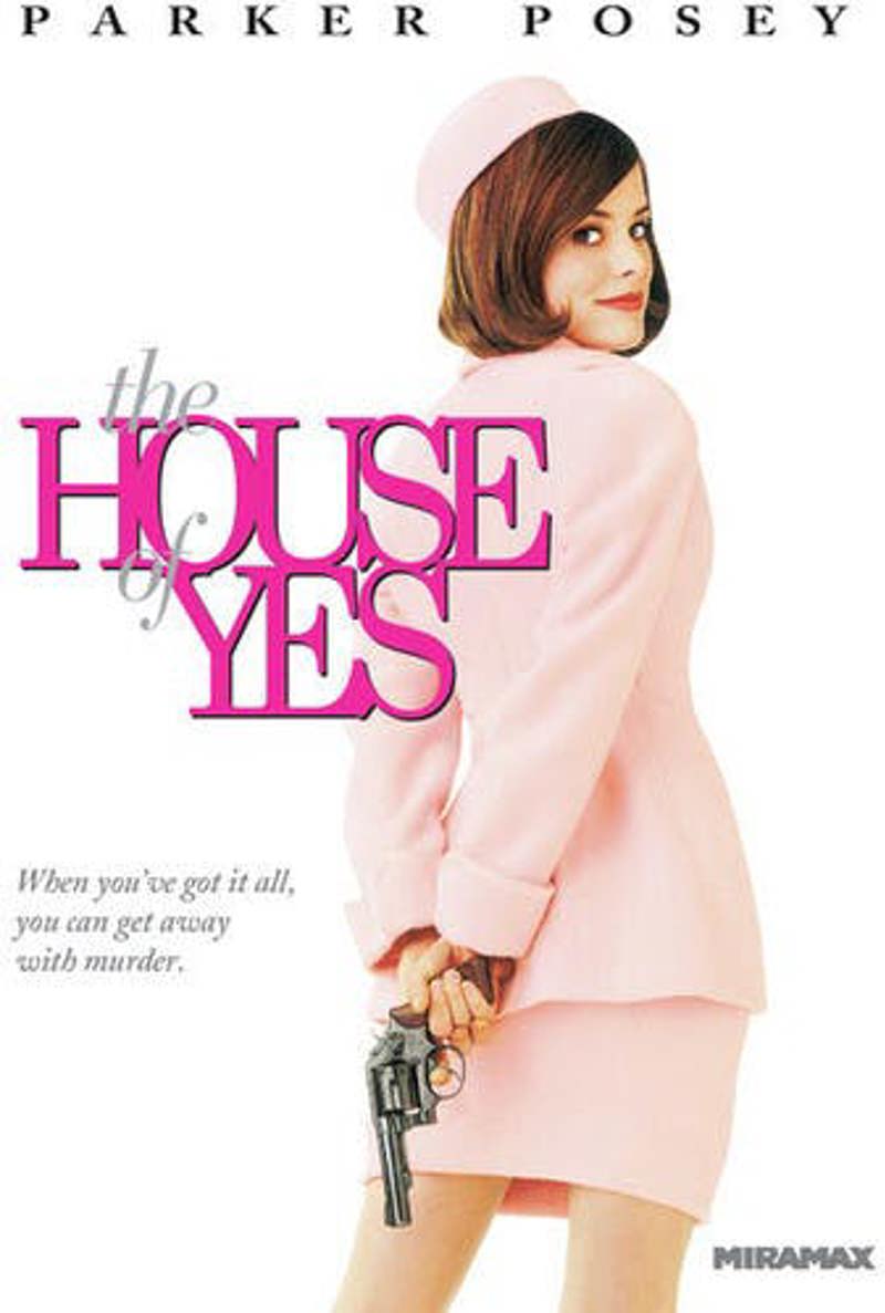 House of Yes [DVD]
