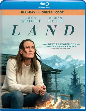 Land [Blu-ray]