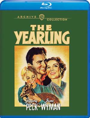 Yearling, The [Blu-Ray] [Blu-ray]
