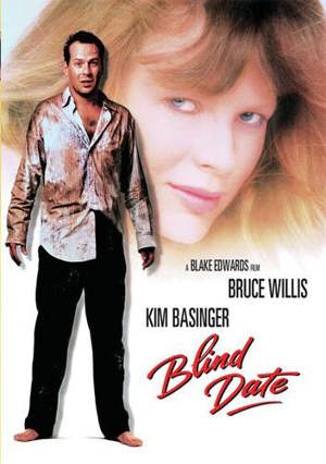 Blind Date [DVD]