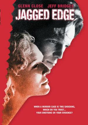 Jagged Edge [DVD]