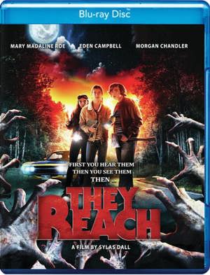 They Reach [Blu-ray] [Blu-ray]
