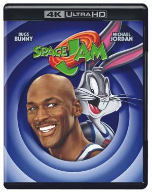 Space Jam (4K Ultra HD + Blu-ray) [UHD]