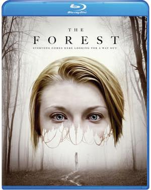 The Forest [Blu-ray]