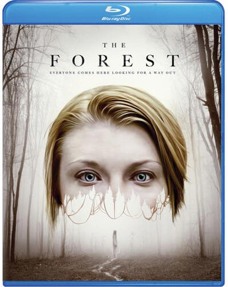 The Forest [Blu-ray]