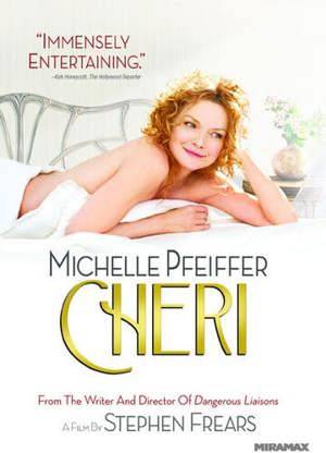 Cheri [DVD]